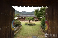Hyangudang (향우당) - Alojamiento - los viajes e información turística de Corea