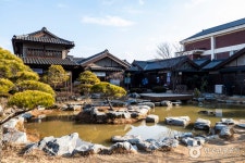 群山 時間旅行村（군산 시간여행마을） - 観光 - 韓国旅行・観光情報