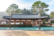 흥성동헌 - 주변 여행 및 근처 관광 명소 - 국내 여행 정보와 관광 명소 정보