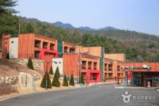 Bungeoseom Island (붕어섬) - Area information - Korea travel and tourism information