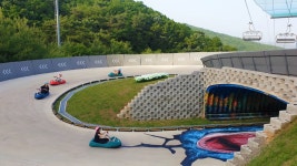 밀목손만두얼큰칼국수 - 주변 여행 및 근처 관광 명소 - 국내 여행 정보와 관광 명소 정보