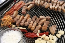 백제식당 음식점 정보와 주변 관광 명소 및 근처 맛집 여행 정보