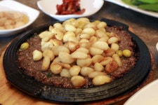 청풍떡갈비 음식점 정보와 주변 관광 명소 및 근처 맛집 여행 정보