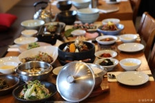 남도의뜰 음식점 정보와 주변 관광 명소 및 근처 맛집 여행 정보