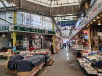 중곡제일시장 쇼핑 정보와 주변 관광 명소 및 근처 맛집 여행 정보