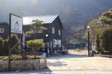 여주산촌오토캠핑장 레저스포츠 정보와 주변 관광 명소 및 근처 맛집 여행 정보