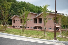 奉化亭子文化生活館 (봉화정자문화생활관) - 宿泊 - 韓国旅行・観光情報