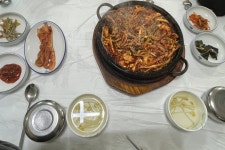 서남만찬 음식점 정보와 주변 관광 명소 및 근처 맛집 여행 정보