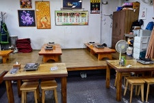 새벽식당 음식점 정보와 주변 관광 명소 및 근처 맛집 여행 정보