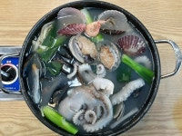 미애네회칼국수4호점 왕산점 음식점 정보와 주변 관광 명소 및 근처 맛집 여행 정보