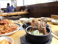 양천뼈다귀본점 음식점 정보와 주변 관광 명소 및 근처 맛집 여행 정보