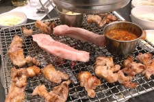 흑돈가 여의도점 음식점 정보와 주변 관광 명소 및 근처 맛집 여행 정보