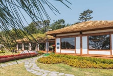 경주 산에들레마을 - 주변 여행 및 근처 관광 명소 - 국내 여행 정보와 관광 명소 정보