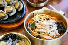 소섬전복 음식점 정보와 주변 관광 명소 및 근처 맛집 여행 정보
