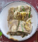 용둔막국수 음식점 정보와 주변 관광 명소 및 근처 맛집 여행 정보