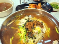 [관광음식점] 인동잔치국수 ( 인천광역시 계양구 효서로 )