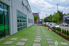 청년스테이션 문화 정보와 주변 관광 명소 및 근처 맛집 여행 정보