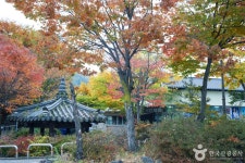 다덕약수탕 관광 정보와 주변 관광 명소 및 근처 맛집 여행 정보