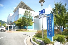 영월국민체육센터 레저스포츠 정보와 주변 관광 명소 및 근처 맛집 여행 정보