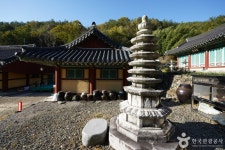 응석사(진주) 관광 정보와 주변 관광 명소 및 근처 맛집 여행 정보