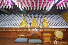 의곡사(진주) 관광 정보와 주변 관광 명소 및 근처 맛집 여행 정보