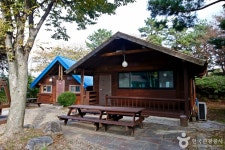 대둔산자연휴양림 관광 정보와 주변 관광 명소 및 근처 맛집 여행 정보