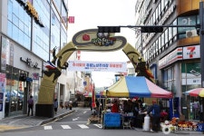 경기 안성장(2, 7일) 쇼핑 정보와 주변 관광 명소 및 근처 맛집 여행 정보