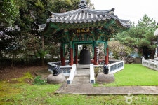 월정사(제주) 관광 정보와 주변 관광 명소 및 근처 맛집 여행 정보