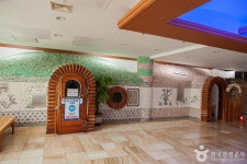 용두암해수랜드 관광 정보와 주변 관광 명소 및 근처 맛집 여행 정보