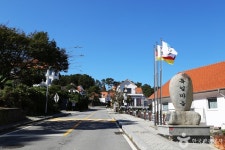 설천 남해해안도로 관광 정보와 주변 관광 명소 및 근처 맛집 여행 정보