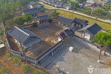 봉곡서원 관광 정보와 주변 관광 명소 및 근처 맛집 여행 정보