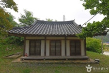 비인향교 관광 정보와 주변 관광 명소 및 근처 맛집 여행 정보
