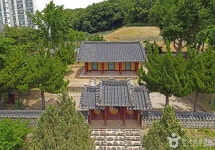 온양향교 관광 정보와 주변 관광 명소 및 근처 맛집 여행 정보