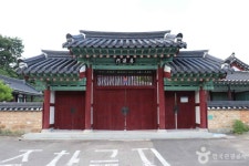 화산서원(함양) 관광 정보와 주변 관광 명소 및 근처 맛집 여행 정보