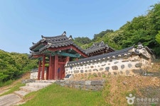 동절사 관광 정보와 주변 관광 명소 및 근처 맛집 여행 정보