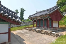 왕의영당 관광 정보와 주변 관광 명소 및 근처 맛집 여행 정보
