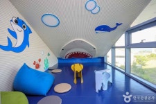 울산 강동바다도서관 문화 정보와 주변 관광 명소 및 근처 맛집 여행 정보