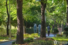 백운공원 관광 정보와 주변 관광 명소 및 근처 맛집 여행 정보