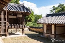 상달암 관광 정보와 주변 관광 명소 및 근처 맛집 여행 정보