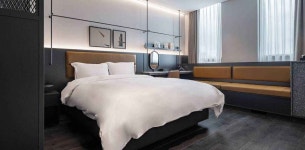 라마다플라자 충장호텔 숙박 정보와 주변 관광 명소 및 근처 맛집 여행 정보