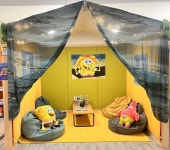 강서청소년회관 레저스포츠 정보와 주변 관광 명소 및 근처 맛집 여행 정보