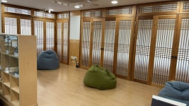 우리소리도서관 문화 정보와 주변 관광 명소 및 근처 맛집 여행 정보
