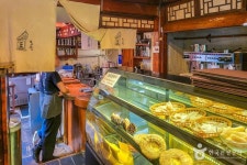 전통다원 음식점 정보와 주변 관광 명소 및 근처 맛집 여행 정보