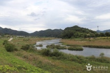 부남면 금강하천 레저스포츠 정보와 주변 관광 명소 및 근처 맛집 여행 정보