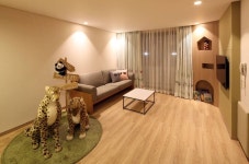 덕구온천호텔&콘도 숙박 정보와 주변 관광 명소 및 근처 맛집 여행 정보