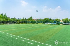 오정대공원 관광 정보와 주변 관광 명소 및 근처 맛집 여행 정보