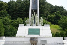 용문산전투 전적비 - 주변 여행 및 근처 관광 명소 - 국내 여행 정보와 관광 명소 정보