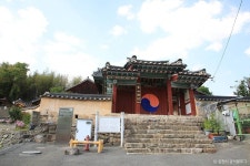 김산향교 관광 정보와 주변 관광 명소 및 근처 맛집 여행 정보