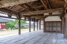 운봉관 관광 정보와 주변 관광 명소 및 근처 맛집 여행 정보