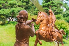 나주 완사천 관광 정보와 주변 관광 명소 및 근처 맛집 여행 정보
